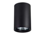 TN213109 BK черный GU5.3 D55*100
