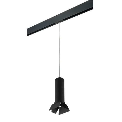 Купить PRORP497437 Светильник д/1-фазн трека RULLO HP16 (214497+595857+202437)