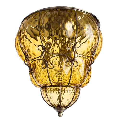 Купить Потолочная люстра Arte Lamp VENEZIA A2203PL-3AB