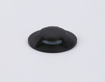 ST6525 BK черный IP67 LED 4200K 1W D60*93