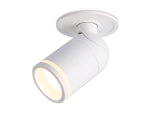 TA1272 SWH/FR белый/белый матовый MR16 GU5.3 D55*136