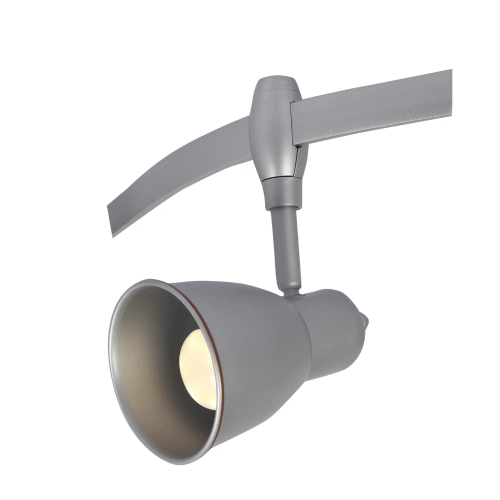 Купить Трековый светильник Arte Lamp RAILS KITS A3058PL-1SI