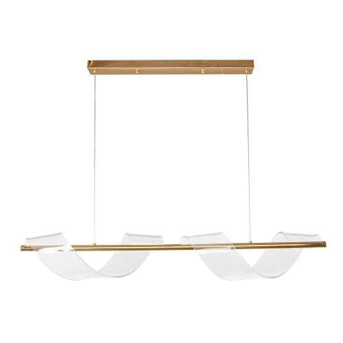 Купить Подвесной светильник Arte Lamp FIORITA A2093SP-2GO