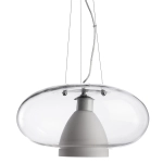 Подвесной светильник Arte Lamp ARIES A1260SP-1SS