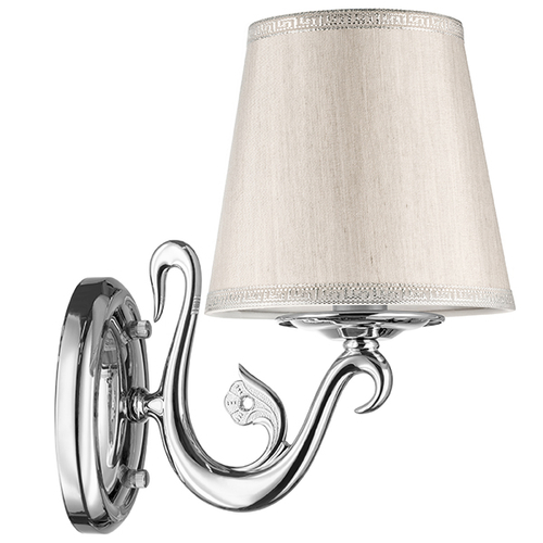 Купить 779514 Бра ENGENUO 1х40W E14 ХРОМ