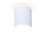 TN260 WH/S белый/песок LED 4200K 7W D80*100