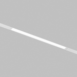 Линейный светильник SIMPLE LINEAR 18W 4000K, белый