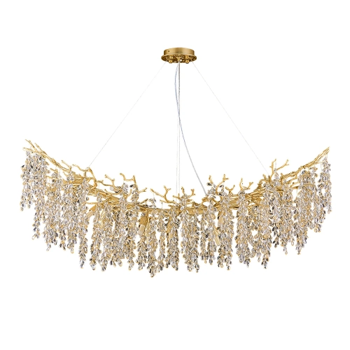 Купить Подвесная люстра Divinare SALICE 3134/01 SP-14