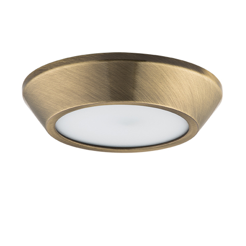 Купить 214712 Светильник URBANO MINI LED 8W 770LM БРОНЗА 3000K IP65