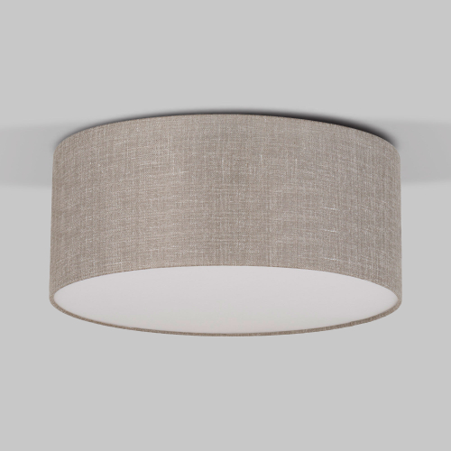 Купить Потолочный светильник с тканевым абажуром 5636 Rondo Linen
