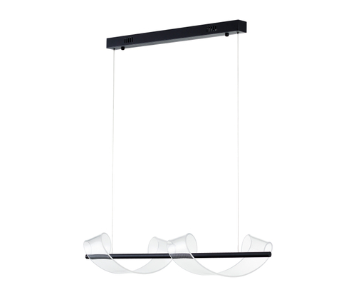 Купить 08042-2AS,19 Подвес Илина черный Led 28W