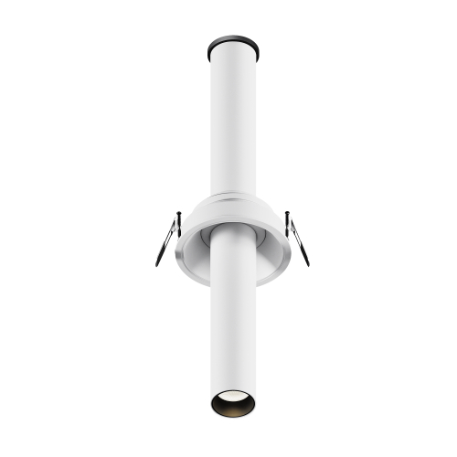 Купить Встраиваемый светильник Technical C140RS-L300-7W3K-W