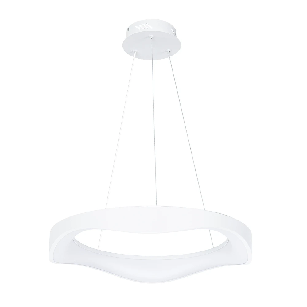 Подвесная люстра Arte Lamp ANKAA A3085SP-56WH
