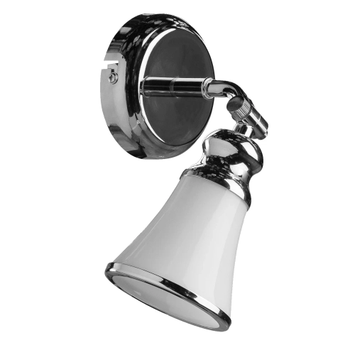 Купить Спот Arte Lamp VENTO A9231AP-1CC