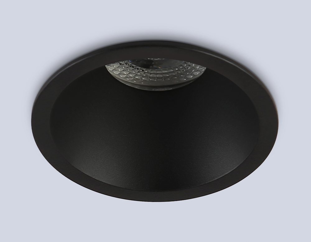 TS51814 BK черный MR11 GU5.3 D55*33