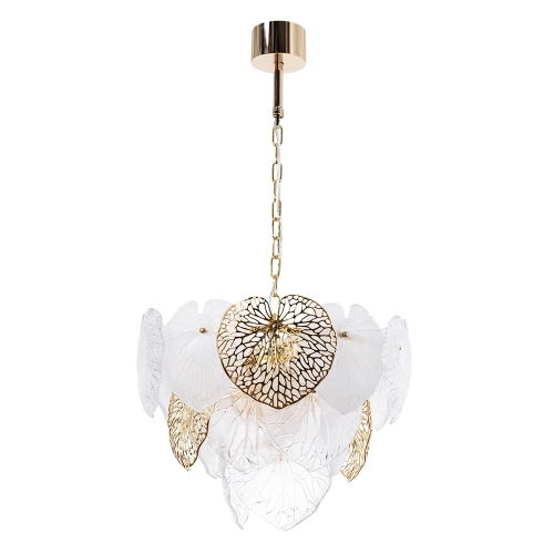 Купить Подвесная люстра ARTE LAMP KAPRI A4078LM-6GO