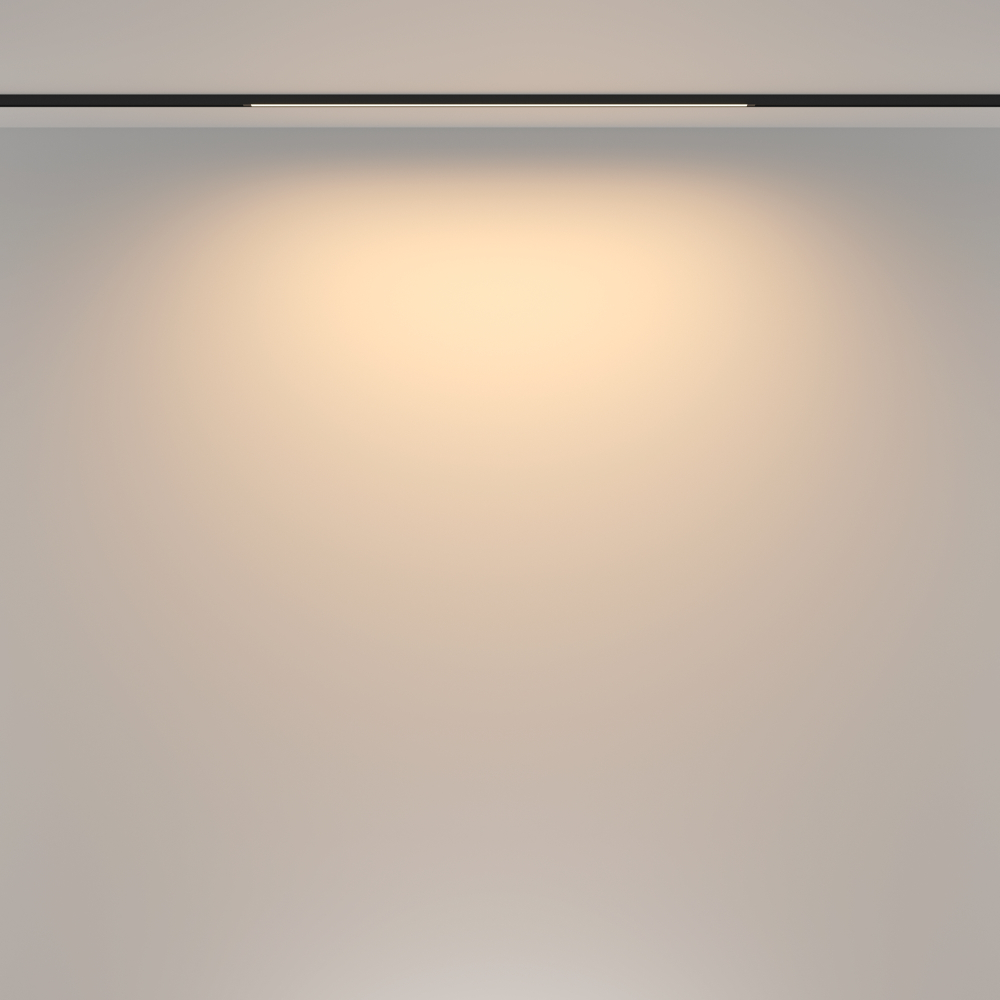 Трековый светильник Technical TR173-1-16WTW-B