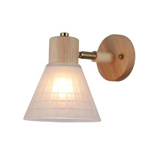 Купить Бра Arte lamp MELEPH A4096AP-1BR