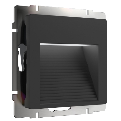 Купить Встраиваемая LED подсветка (черный матовый) W1154208