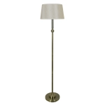 Торшер Arte Lamp YORK A2273PN-1AB