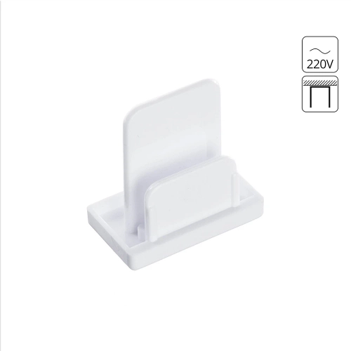Купить Заглушка для шинопровода Arte Lamp TRACK ACCESSORIES A210233