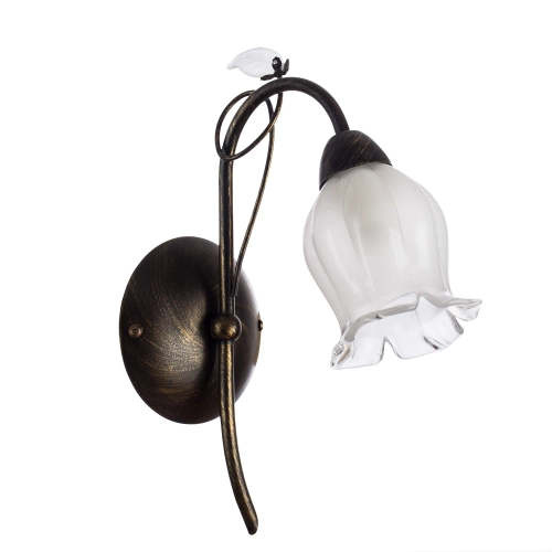 Купить Бра Arte Lamp GLAMORE A7449AP-1BR
