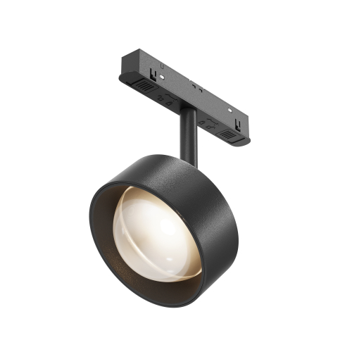 Купить Трековый светильник Technical TR217-2-15W3K-B