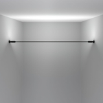 Струнный светильник STRONGLINE 40127/LED черный
