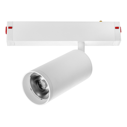 Купить 205036 Светильник д/1-фазн трека TETA  APP LED 20W 1200LM 24G БЕЛЫЙ PRO 3000-6000K DIM