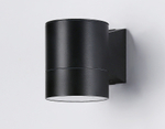 ST3302 BK черный IP54 GX53 max 15W 115*90*140