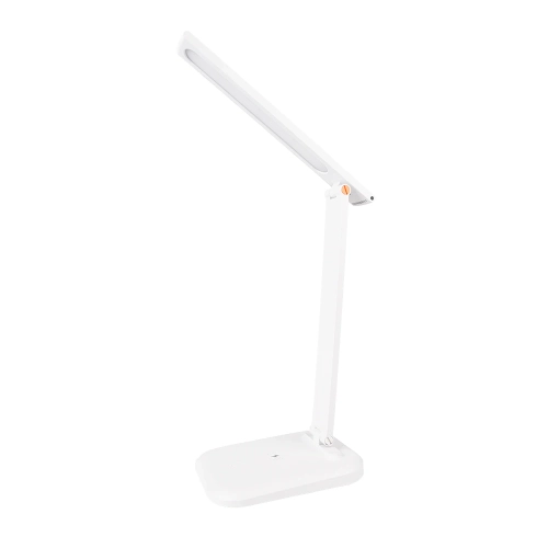 Купить Офисная настольная лампа Arte Lamp LONDON A5124LT-1WH