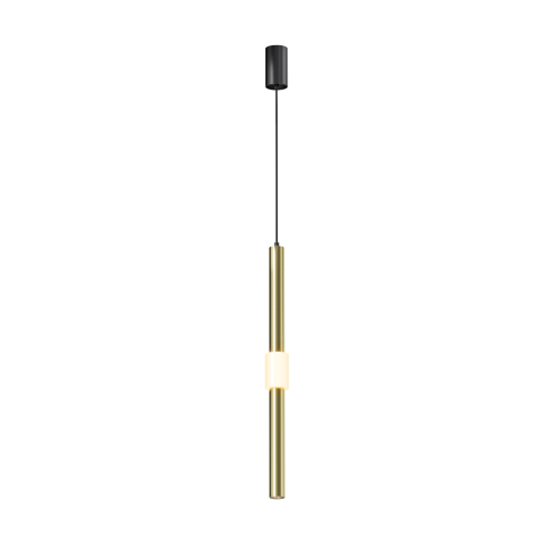 Купить Подвесной светильник Maytoni P105PL-12W3K-BS