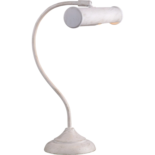 Купить Офисная настольная лампа Arte Lamp PICTURE LIGHTS BASIC A5023LT-1WG