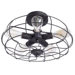 Потолочная люстра Divinare COTTERO 5002/05 PL-5