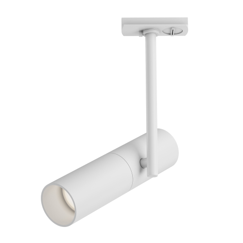 Купить Трековый светильник Technical TR005-1-GU10-W