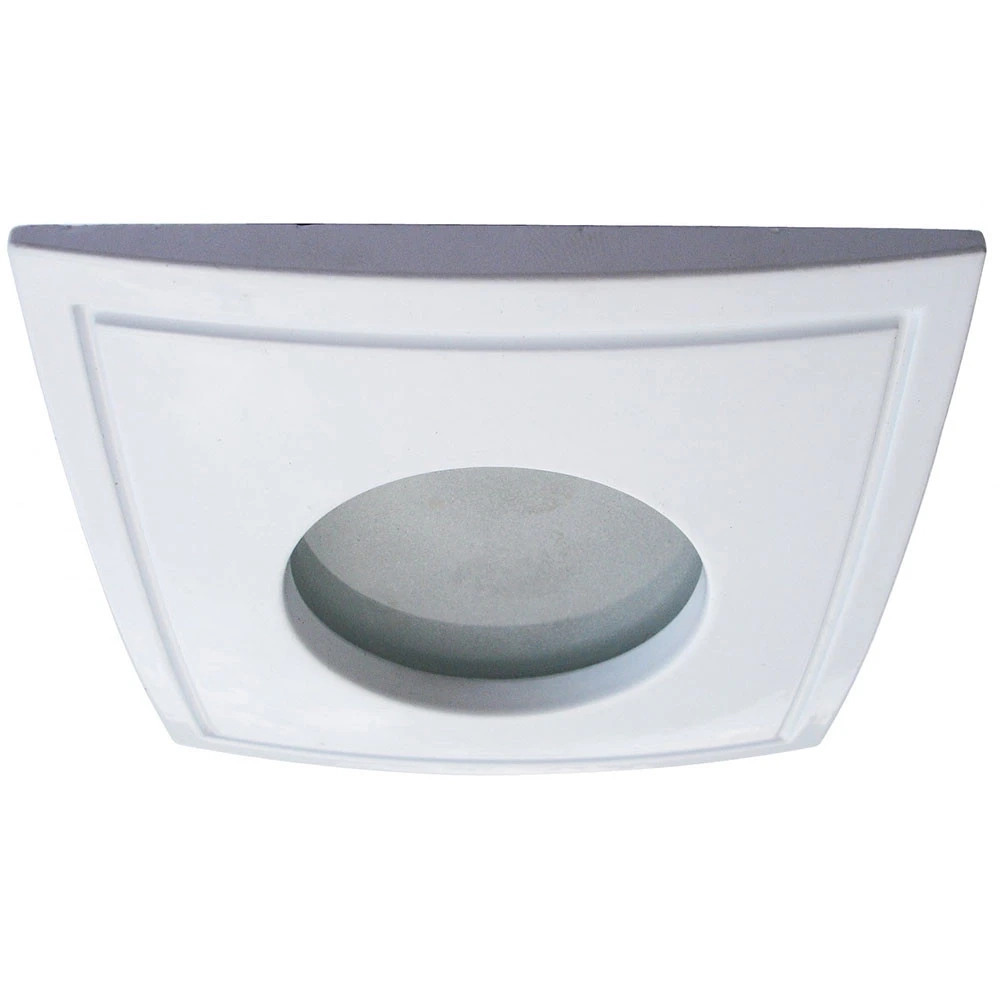 Точечный встраиваемый светильник Arte Lamp AQUA A5444PL-3WH