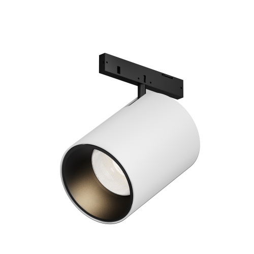 Купить Трековый светильник Technical TR187-1-9W3K-M-BW