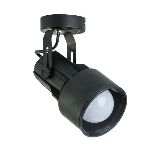 Купить Спот Arte Lamp LYRA A6252AP-1BK