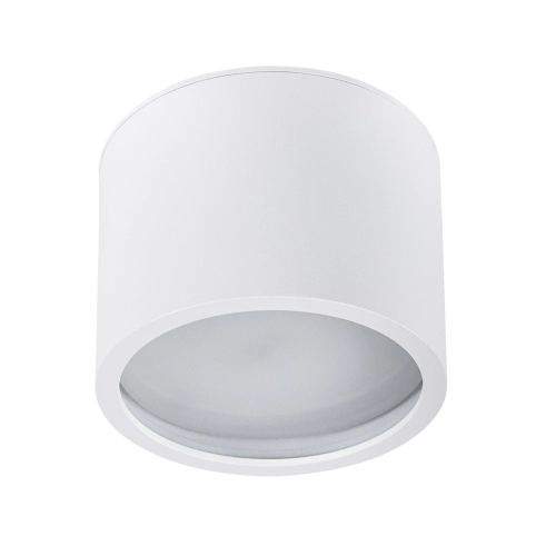 Купить Точечный накладной светильник Arte Lamp INTERCRUS A5543PL-1WH