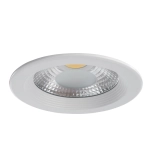 Точечный встраиваемый светильник Arte Lamp UOVO A6410PL-1WH