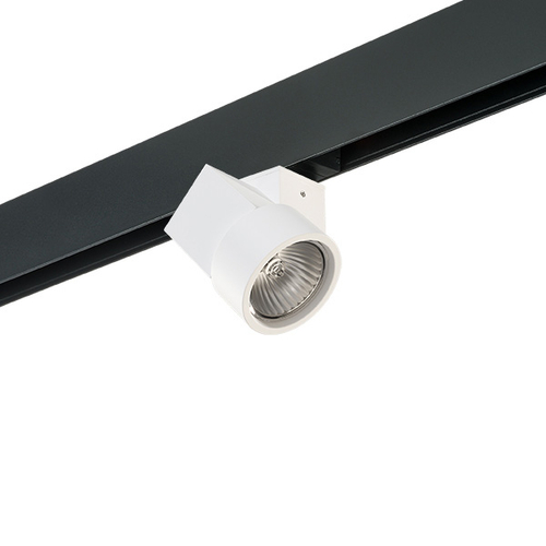 Купить PRO051026 Светильник д/1-фазн трека ILLUMO HP16X1 БЕЛЫЙ (595027+051026)