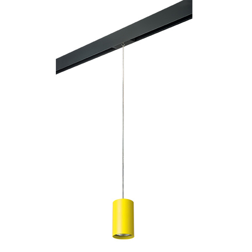 Купить PRORP433 Светильник д/1-фазн трека RULLO HP16 (214433+595857)