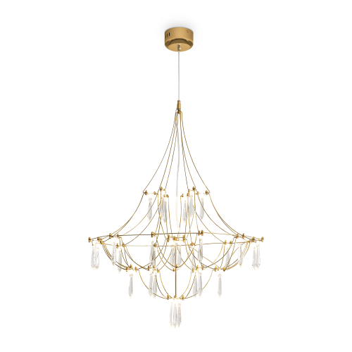 Купить Подвесной светильник Freya FR6138PL-L21BS
