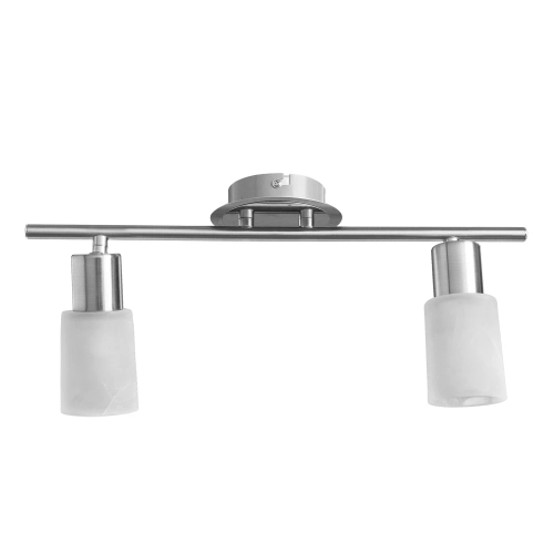 Купить Спот Arte Lamp CAVALLETTA A4510PL-2SS
