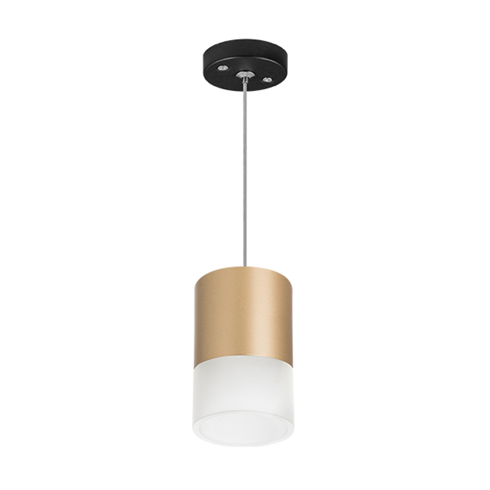 RP349081 Светильник RULLO GX53 (213490+590087+202481)