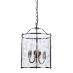 Подвесной светильник Arte Lamp BRUNO A8286SP-3AB