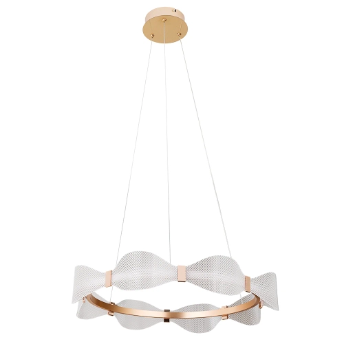 Купить Подвесная люстра Arte lamp GRACE A1868SP-1PB