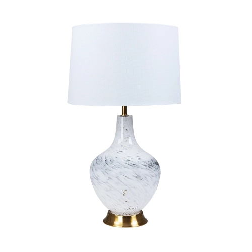 Купить Декоративная настольная лампа Arte Lamp SAIPH A5051LT-1PB
