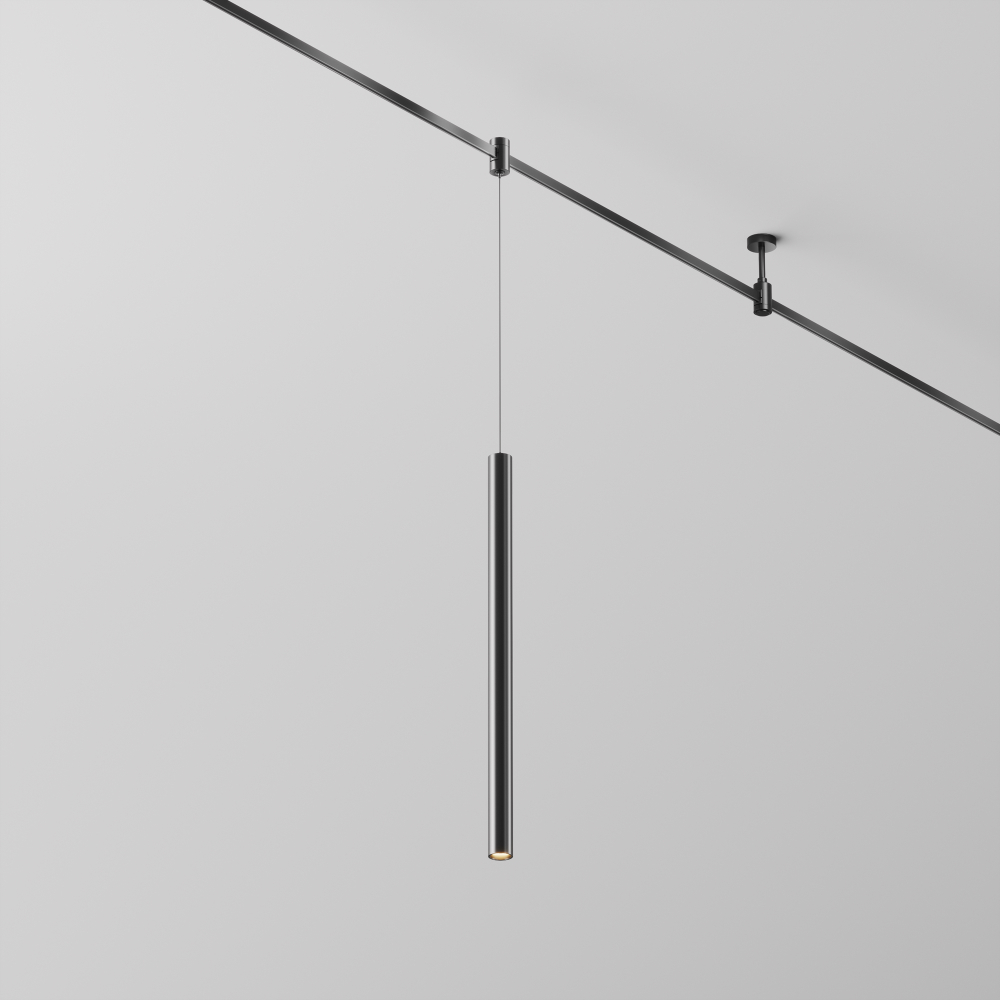Трековый светильник Technical TR156-1-5W3K-B