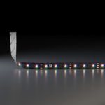 Светодиодная лента 24 В 14,4 Вт/м 60 Led/м 5050 IP20, RGB, Black, 5 м Лента светодиодная 24V 14,4W 60Led 5050 IP20 RGB, Black, 5м